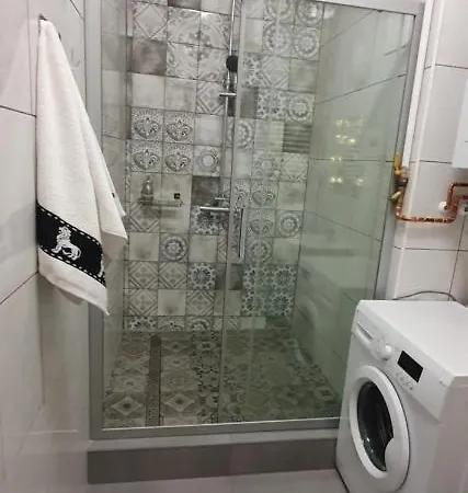 Orchidea Lägenhet *