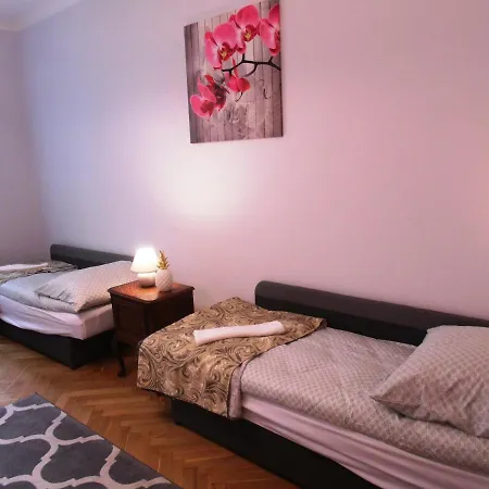 Orchidea Kraków