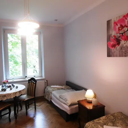 Orchidea Lägenhet *