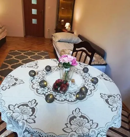 Lägenhet Orchidea *