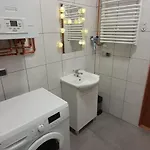 Apartment Orchidea Krakau