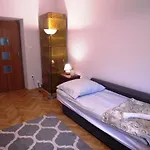Orchidea * Krakau