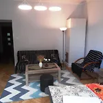Orchidea Apartment Krakau