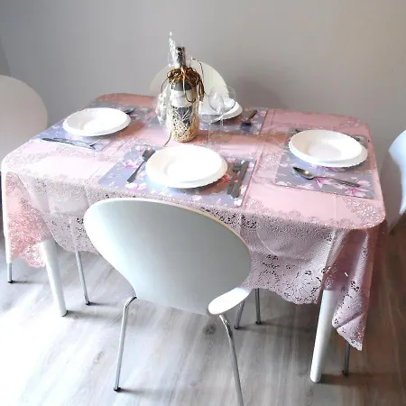 Orchidea Apartment *