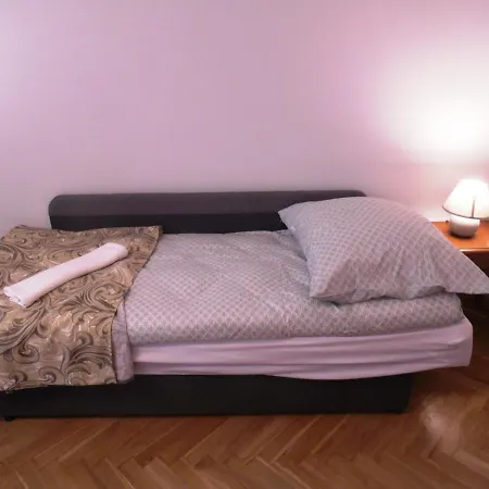 Orchidea דירה קרקוב