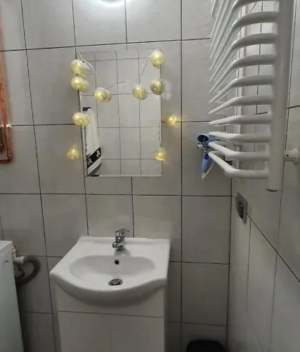 Orchidea شقة كراكوفيا