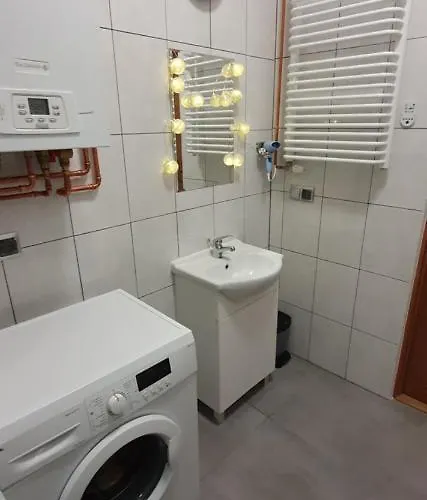 شقة Orchidea كراكوفيا