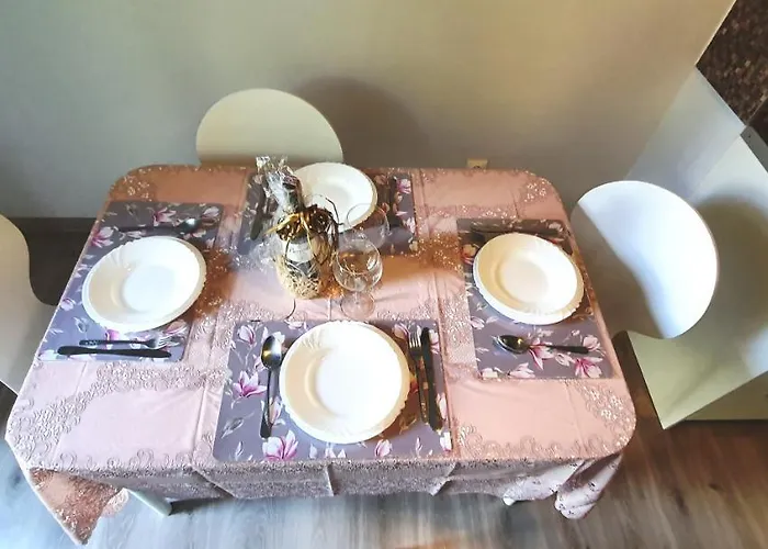 شقة Orchidea كراكوفيا