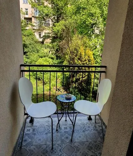 شقة Orchidea كراكوفيا