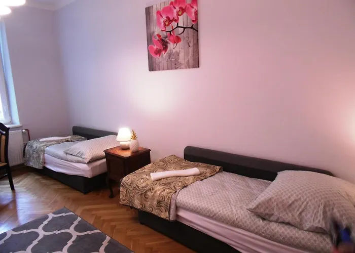 Orchidea كراكوفيا