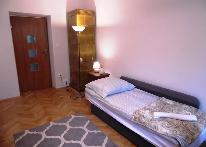 Orchidea * كراكوفيا