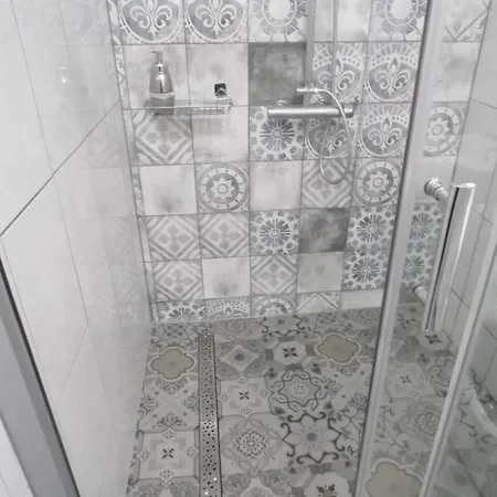 Appartamento Orchidea *