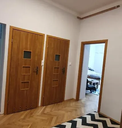 Appartamento Orchidea