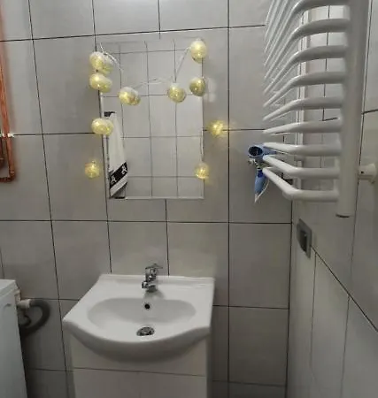 Orchidea Διαμέρισμα Krasków