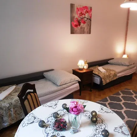 Διαμέρισμα Orchidea